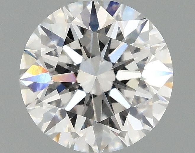 Lab Grown Diamond 1,09Ct E-VVS1 Round - IGILG803601419 1