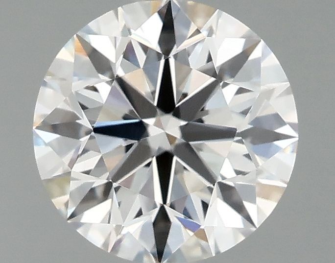 Lab Grown Diamond 1Ct E-VVS2 Round - IGILG801673065 1