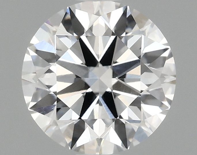 Lab Grown Diamond 0,97Ct E-VVS2 Round - IGILG799682980 1