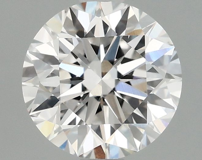 Lab Grown Diamond 1,09Ct F-VVS2 Round - IGILG799607505 1