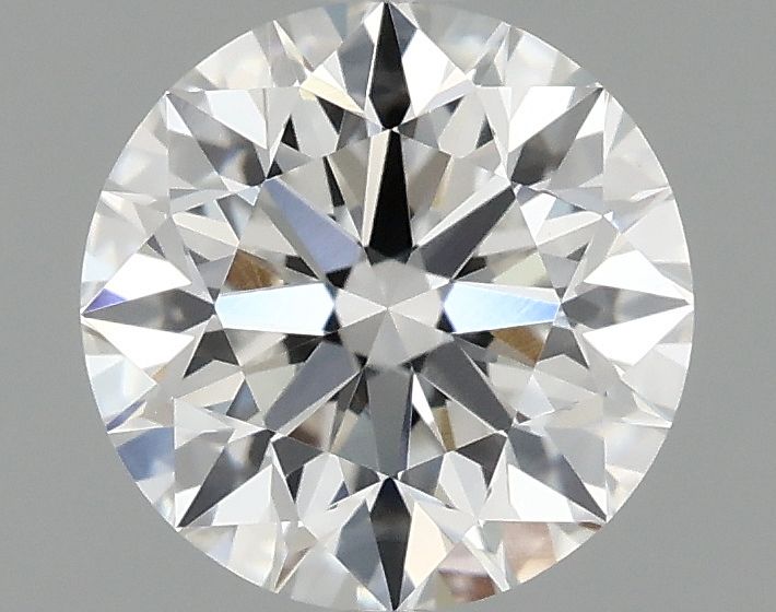 Lab Grown Diamond 1,02Ct E-VVS2 Round - IGILG799604774 1
