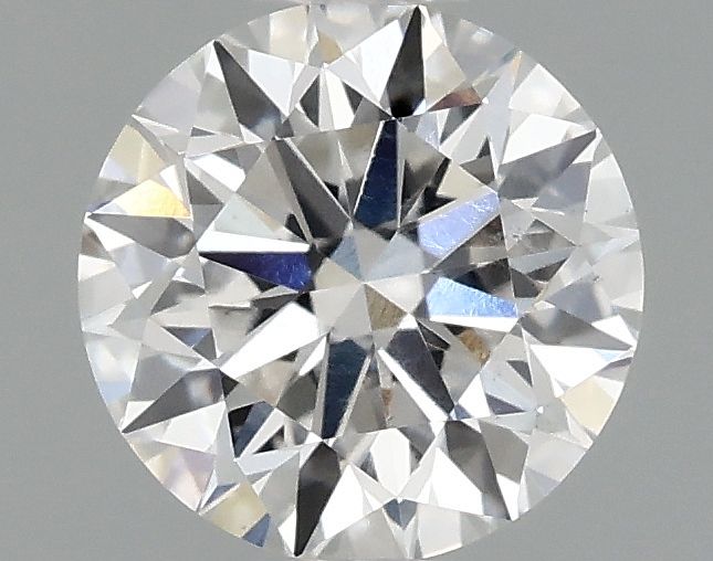 Lab Grown Diamond 1,02Ct D-VS2 Round - IGILG802624104 1