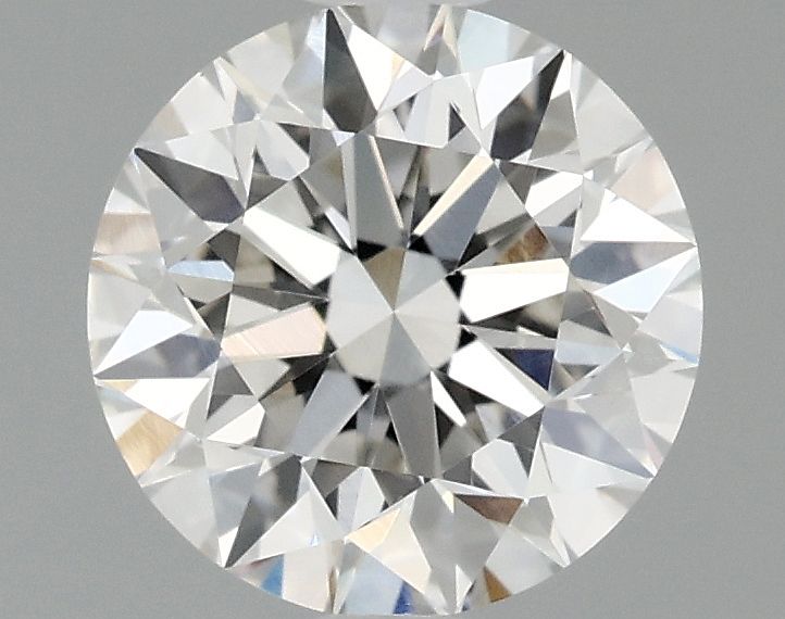 Lab Grown Diamond 1,09Ct F-VVS2 Round - IGILG800623477 1