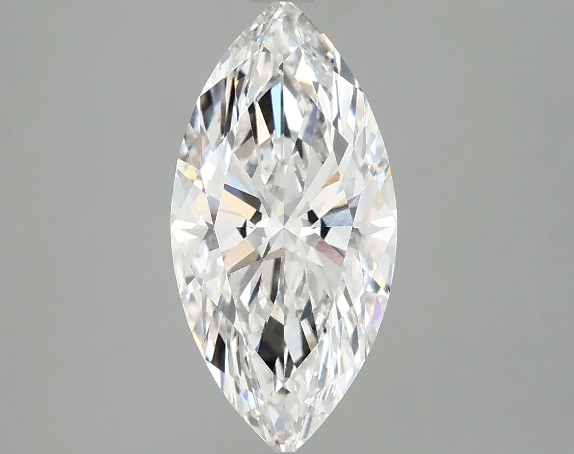 Lab Grown Diamond 2,58Ct E-VS1 Marquise - IGILG795696273 1