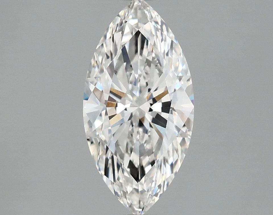 Lab Grown Diamond 1,52Ct E-VVS2 Marquise - IGILG801602208 1