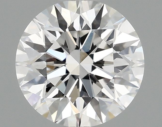 Lab Grown Diamond 1,02Ct E-VVS2 Round - IGILG800603017 1