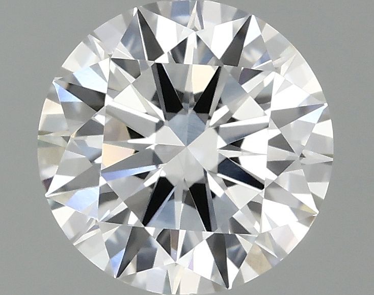 Lab Grown Diamond 1,02Ct E-VVS2 Round - IGILG799683730 1