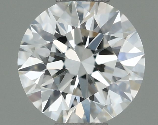 Diamond Natural 0,5Ct H-VVS2 Round - IGI819605364 1