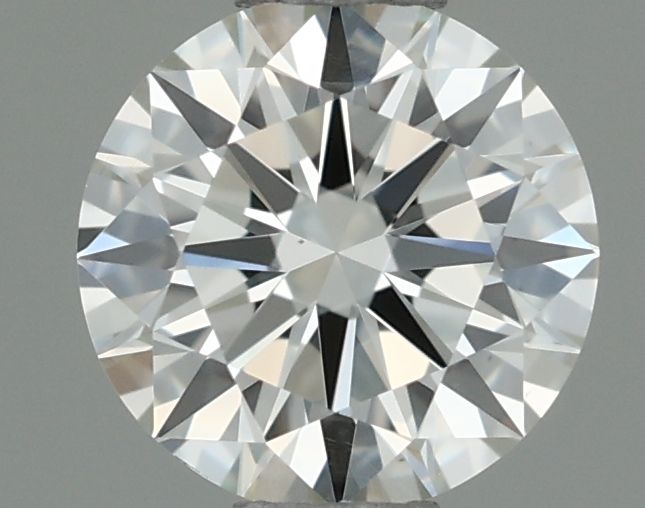 Diamond Natural 0,53Ct J-VS1 Round - IGI819605604 1