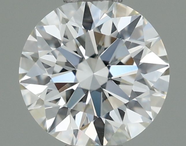 Diamond Natural 0,62Ct H-VVS1 Round - IGI819605153 1