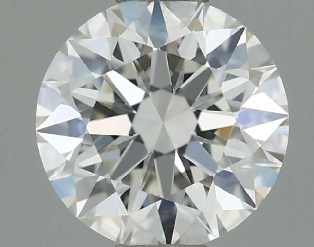 Diamond Natural 0,7Ct I-VVS1 Round - IGI819604725 1