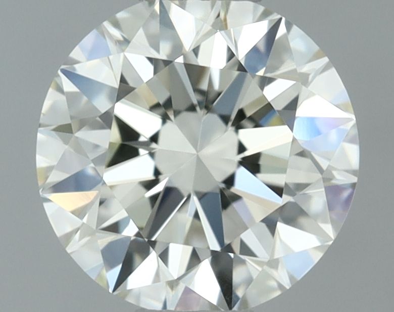 Diamond Natural 0,7Ct K-VVS2 Round - IGI819605570 1
