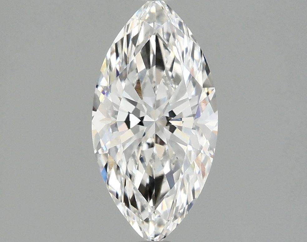 Lab Grown Diamond 1,49Ct E-VVS2 Marquise - IGILG795608828 1