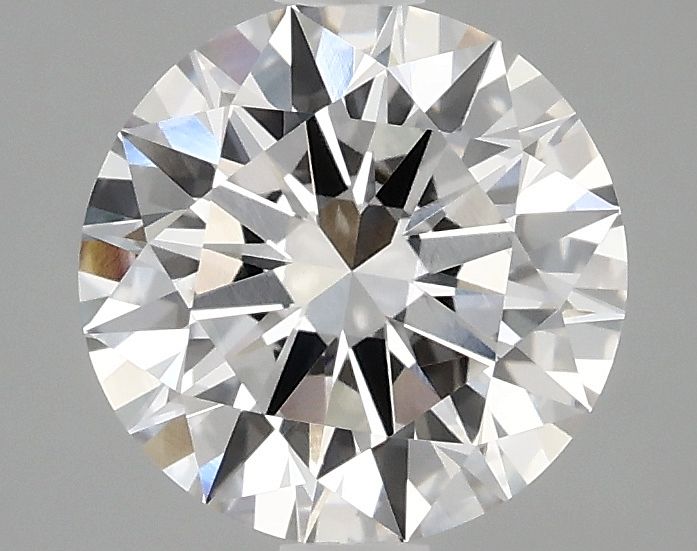 Lab Grown Diamond 1,98Ct G-VVS2 Round - IGILG748502969 1