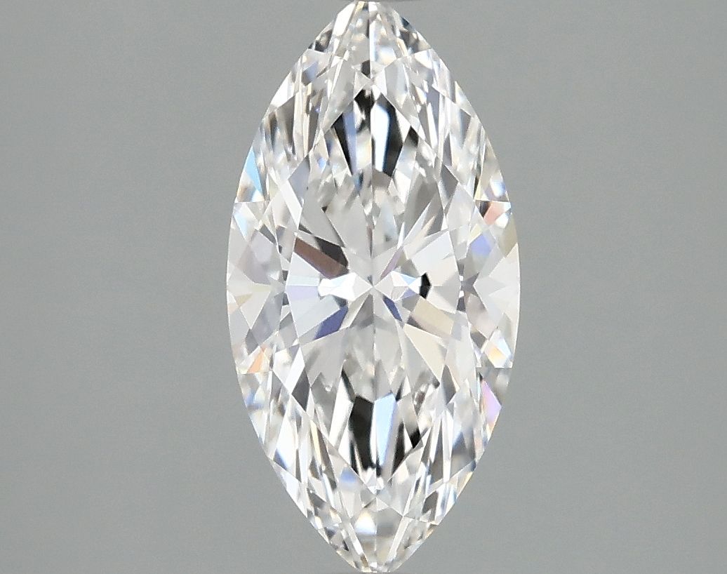 Lab Grown Diamond 1,52Ct E-VVS2 Marquise - IGILG800604546 1