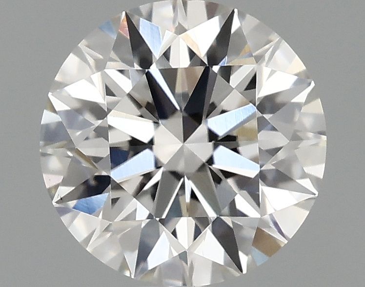 Lab Grown Diamond 1,09Ct F-VS1 Round - IGILG798622581 1
