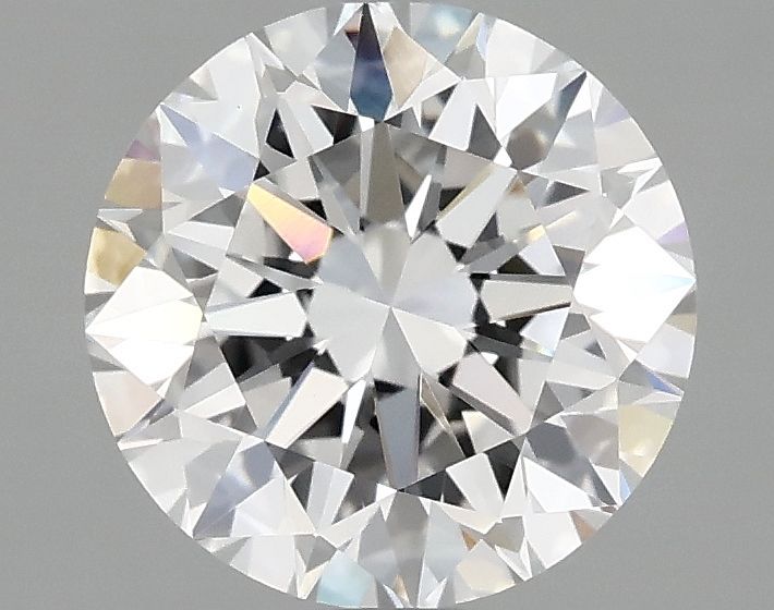 Lab Grown Diamond 2,09Ct E-VVS2 Round - IGILG766653767 1