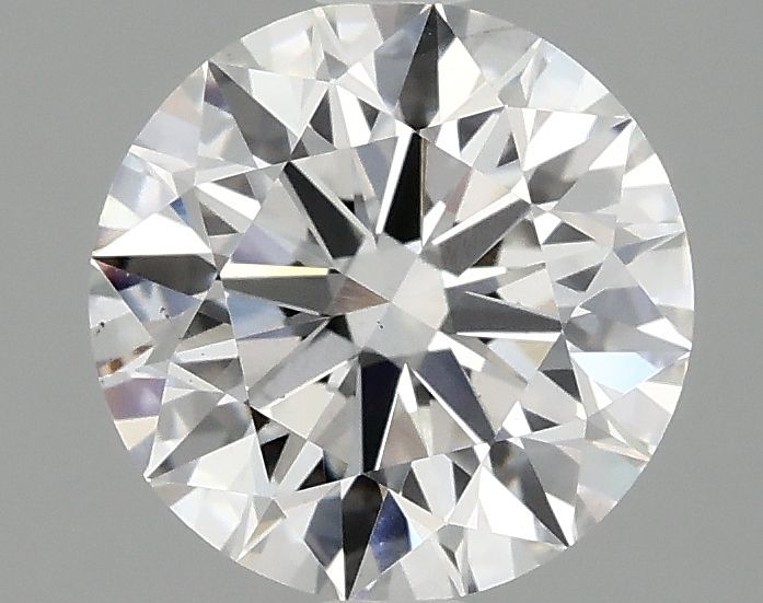 Lab Grown Diamond 2,09Ct E-VS2 Round - IGILG766689119 1
