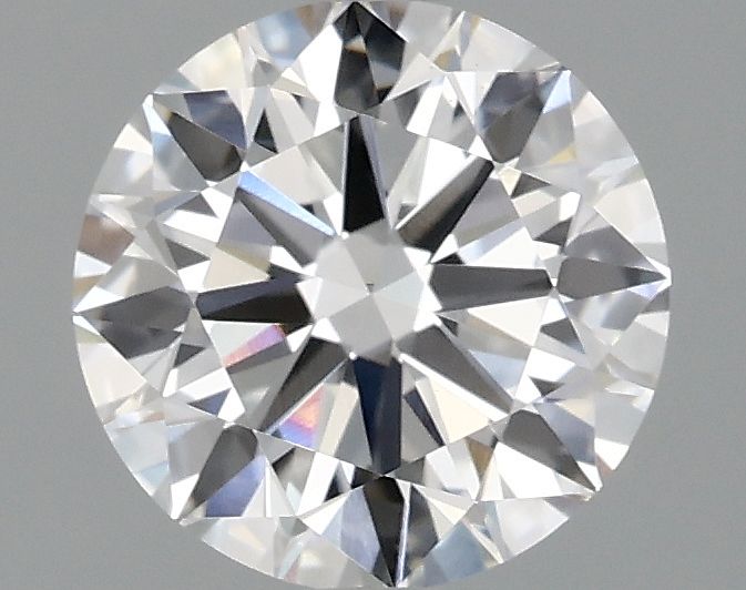Lab Grown Diamond 1,47Ct E-VVS2 Round - IGILG809681388 1