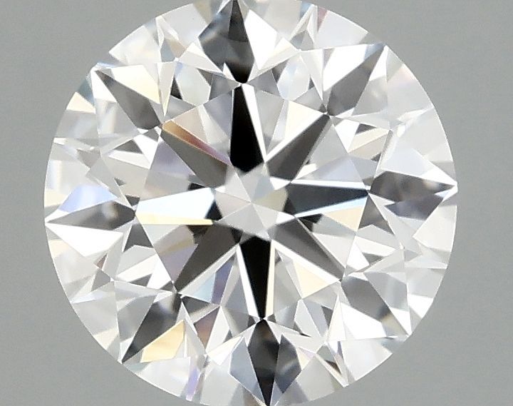 Lab Grown Diamond 1,52Ct E-VVS2 Round - IGILG781649107 1
