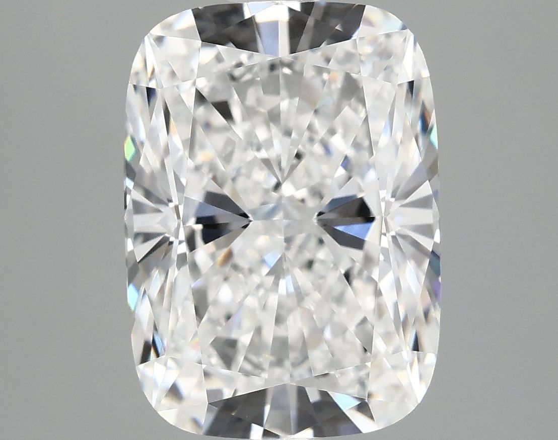 Lab Grown Diamond 2,58Ct E-VVS2 Cushion - IGILG797643899 1
