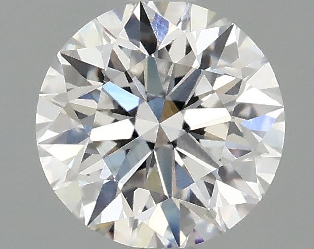 Lab Grown Diamond 1,01Ct F-VVS2 Round - IGILG800601349 1