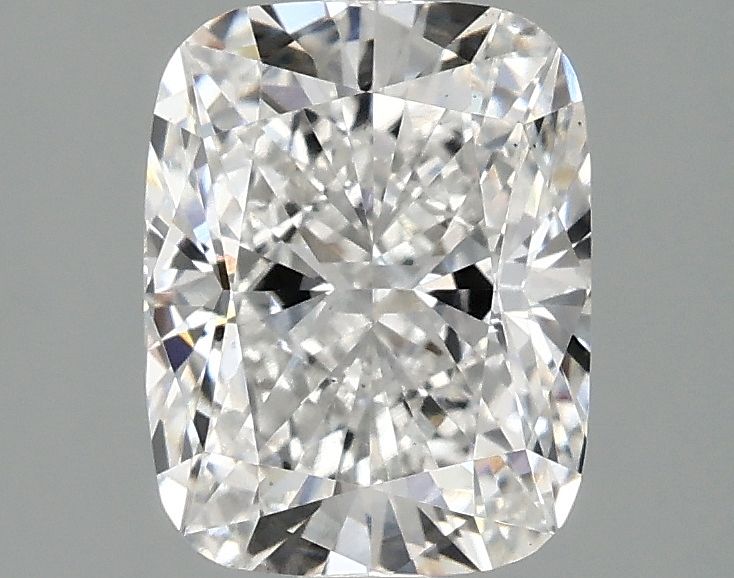 Lab Grown Diamond 2,04Ct E-VS2 Cushion - IGILG797608081 1