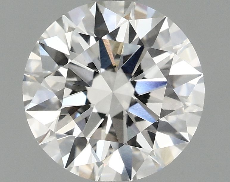 Lab Grown Diamond 1,45Ct G-VVS2 Round - IGILG795691638 1