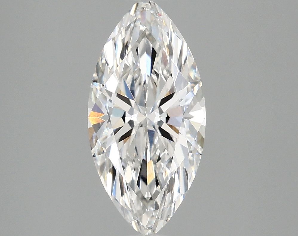 Lab Grown Diamond 1,44Ct F-VS1 Marquise - IGILG797641849 1