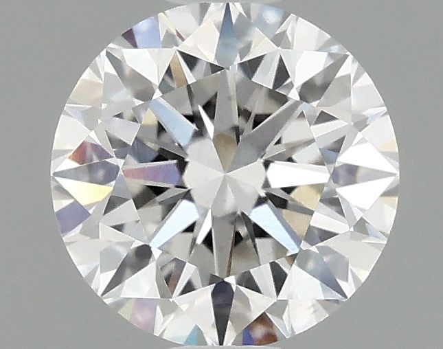 Lab Grown Diamond 1,02Ct E-VS2 Round - IGILG797619293 1