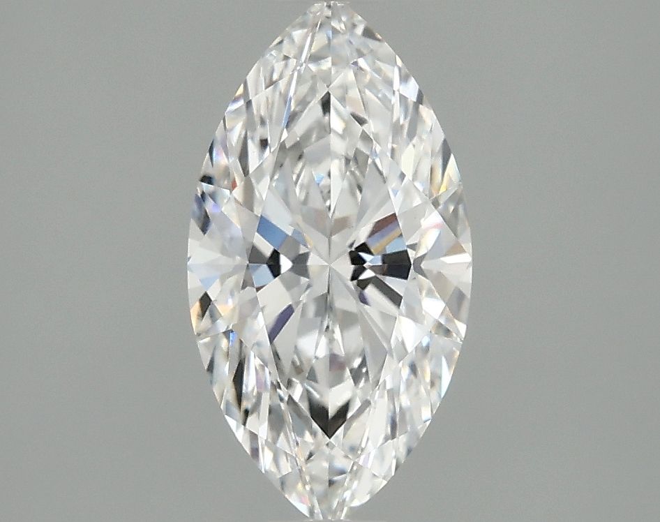 Lab Grown Diamond 1,52Ct E-VVS2 Marquise - IGILG803620295 1