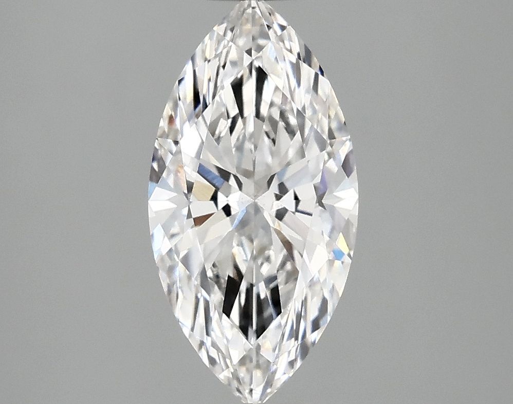 Lab Grown Diamond 1,59Ct E-VS1 Marquise - IGILG802635873 1
