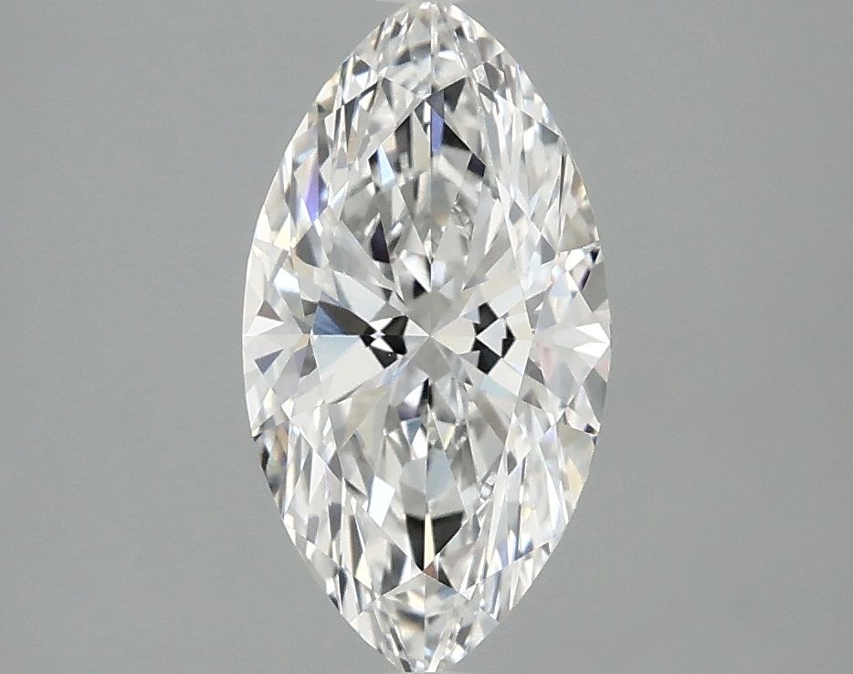 Lab Grown Diamond 1,52Ct E-VVS2 Marquise - IGILG802613591 1