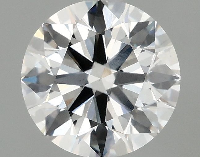 Lab Grown Diamond 1,49Ct E-VS1 Round - IGILG791651345 1