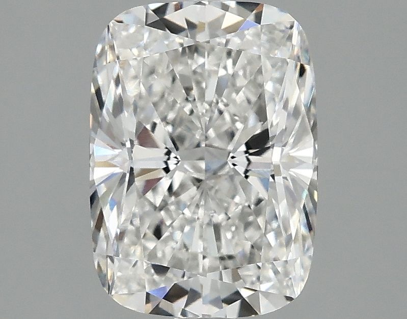 Lab Grown Diamond 2,09Ct F-VS1 Cushion - IGILG767612074 1