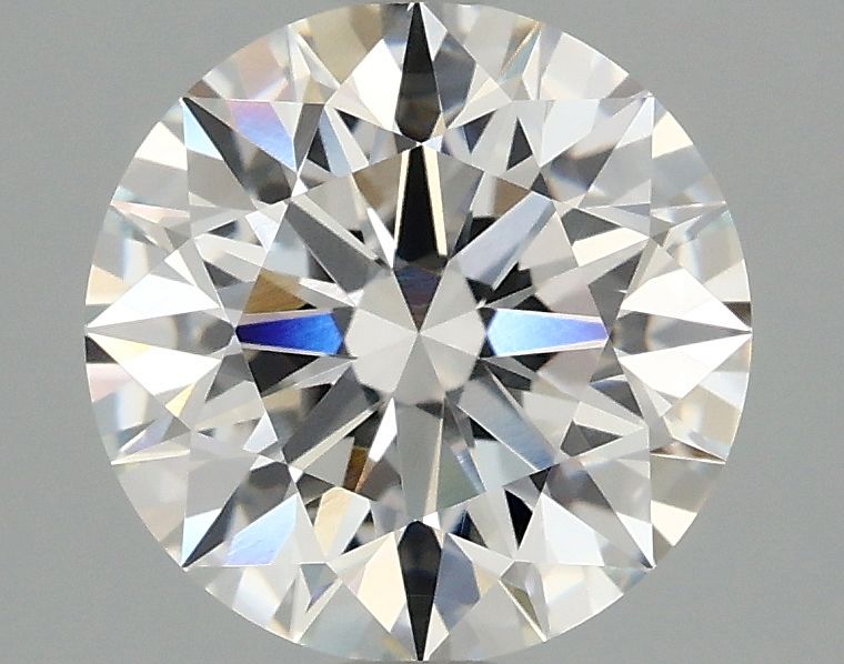 Lab Grown Diamond 2,08Ct G-VVS2 Round - IGILG764691867 1