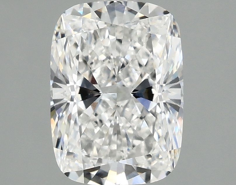Lab Grown Diamond 2,08Ct D-VS2 Cushion - IGILG766609624 1