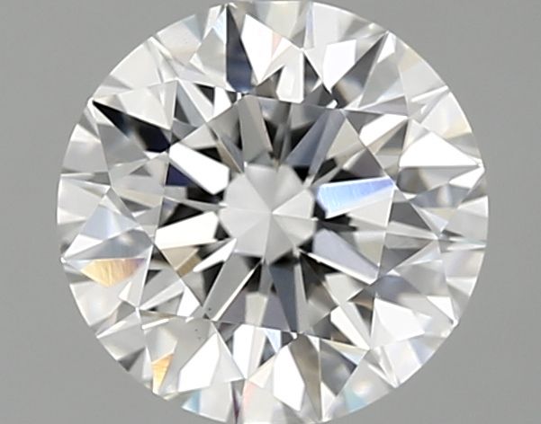 Lab Grown Diamond 1,59Ct E-VS1 Round - IGILG766693556 1