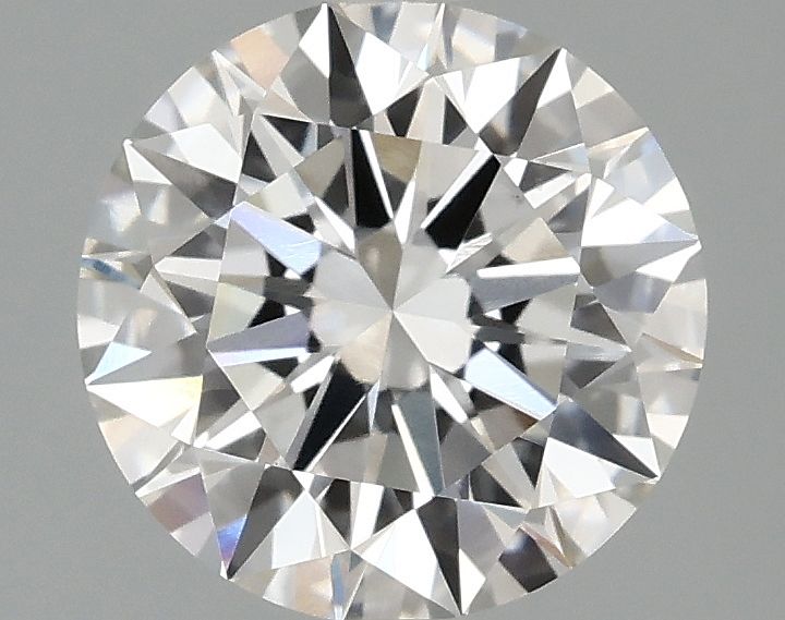 Lab Grown Diamond 1,57Ct F-VS1 Round - IGILG765640495 1