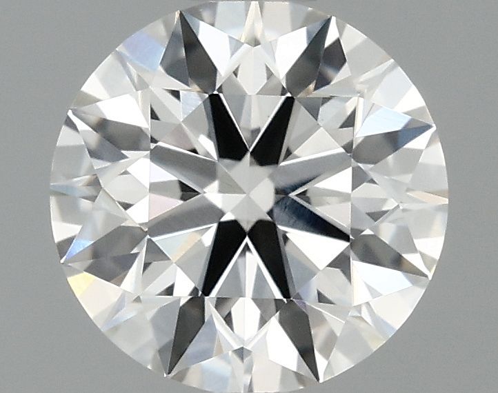 Lab Grown Diamond 1,09Ct F-VVS2 Round - IGILG799697972 1