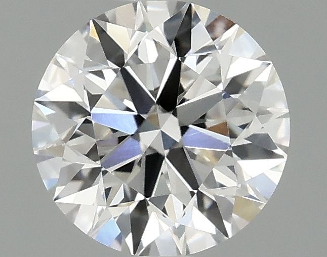 Lab Grown Diamond 1,02Ct E-VVS2 Round - IGILG798608198 1