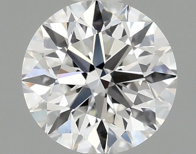 Lab Grown Diamond 1,02Ct E-VVS2 Round - IGILG799689340 1