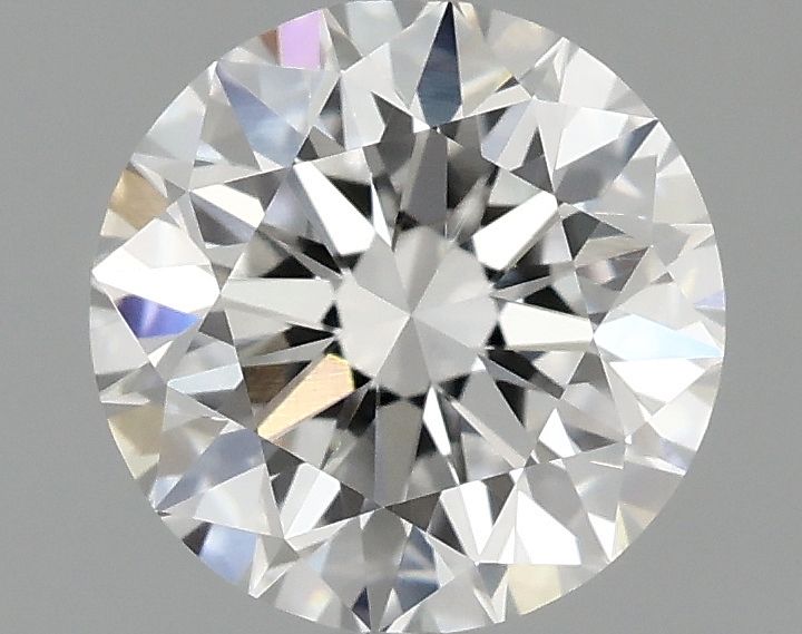 Lab Grown Diamond 1,02Ct E-VVS2 Round - IGILG798613165 1