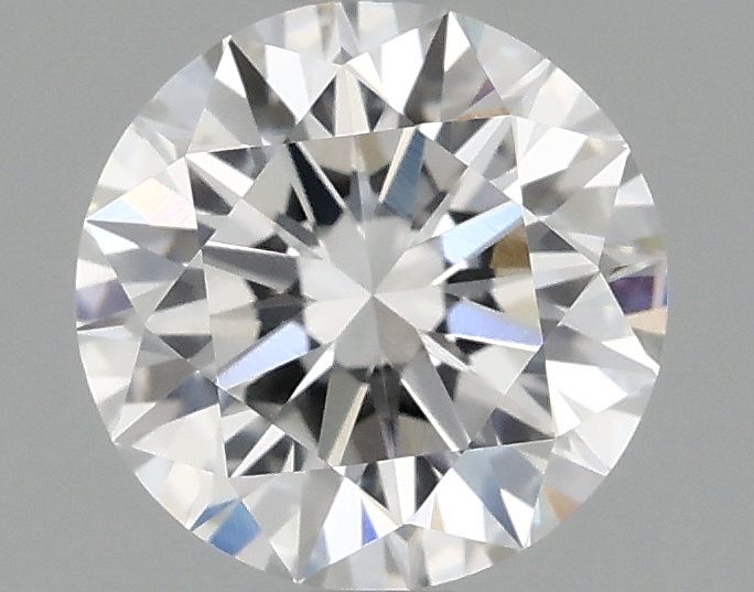 Lab Grown Diamond 1,02Ct E-VVS2 Round - IGILG799658439 1