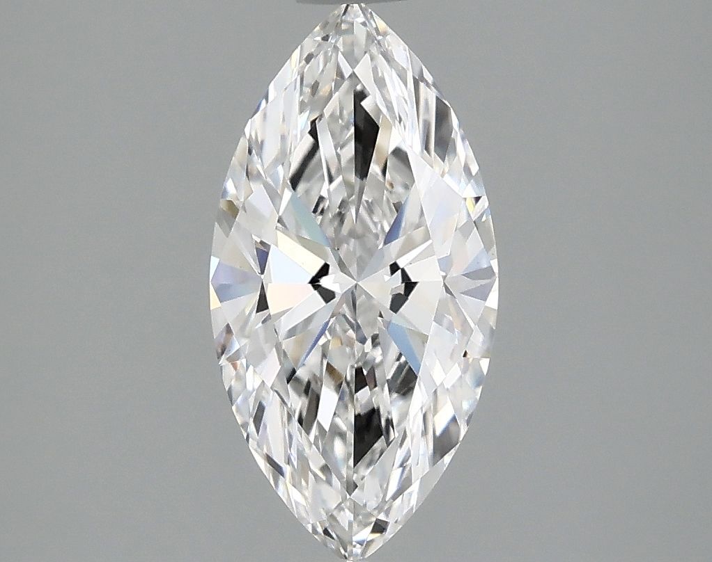 Lab Grown Diamond 1,52Ct D-VS1 Marquise - IGILG799603310 1