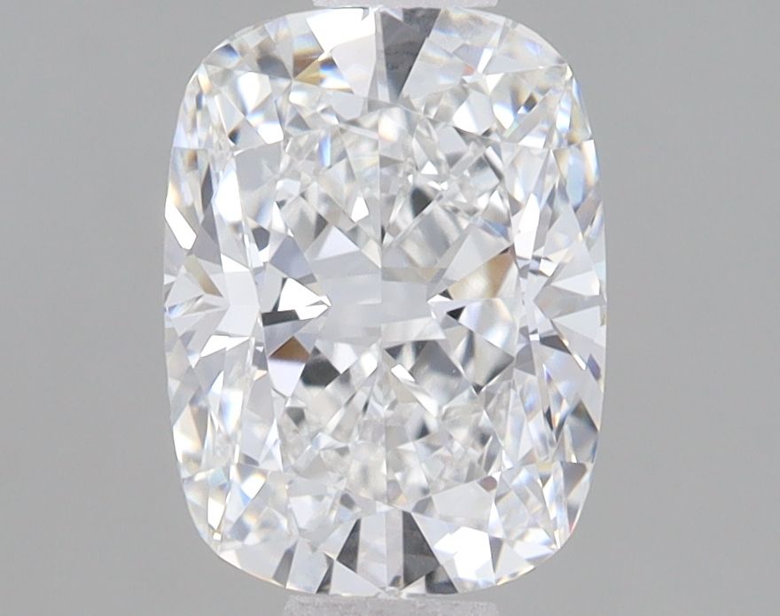 Lab Grown Diamond 1,7Ct E-VVS1 Cushion - IGILG819650739 1