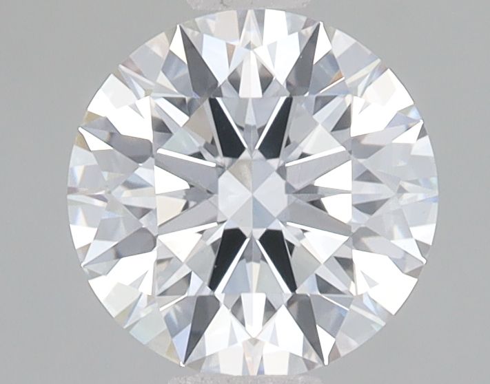 Lab Grown Diamond 1,5Ct D-VS1 Round - IGILG819650746 1