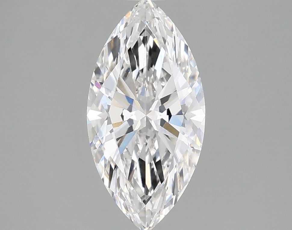 Lab Grown Diamond 1,47Ct E-VS1 Marquise - IGILG790676080 1