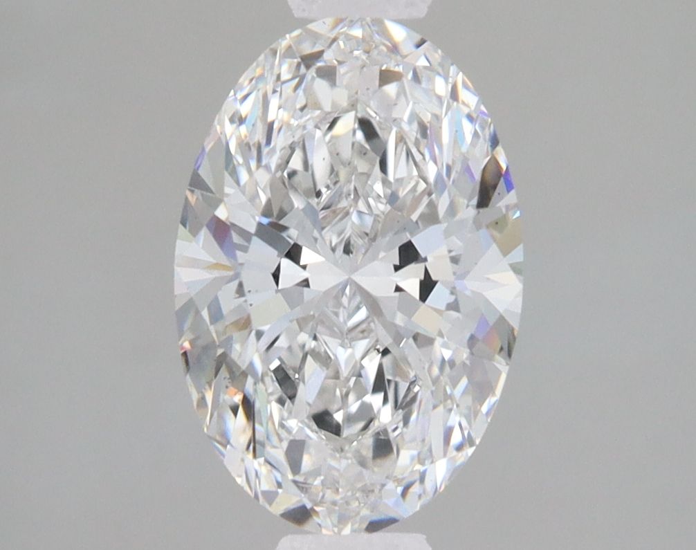 Lab Grown Diamond 2,02Ct F-VS2 Oval - IGILG819657632 1