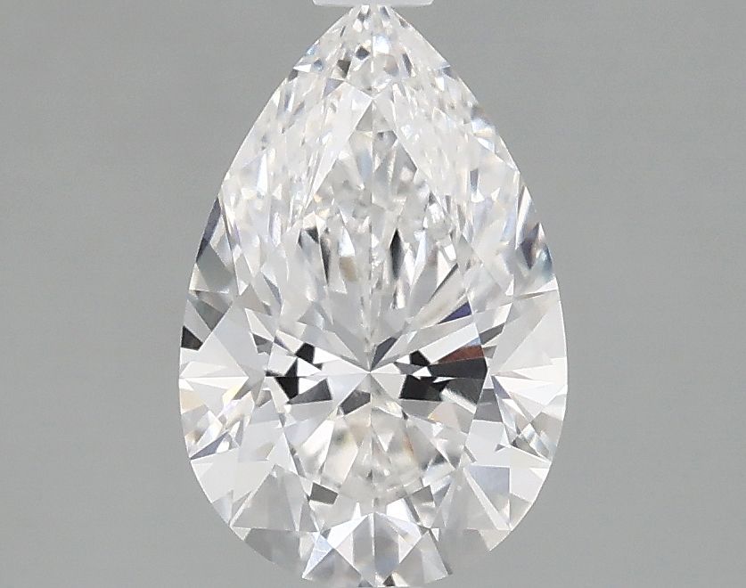 Lab Grown Diamond 1,6Ct E-VVS2 Pear - IGILG790687336 1
